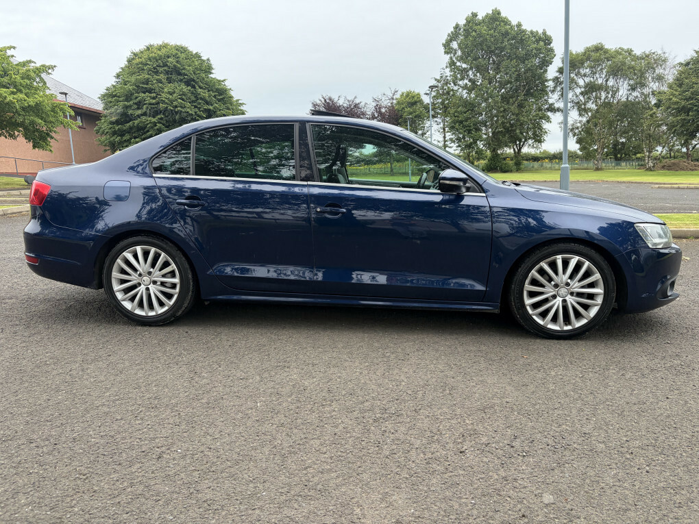 Volkswagen Jetta Sport Tdi #3