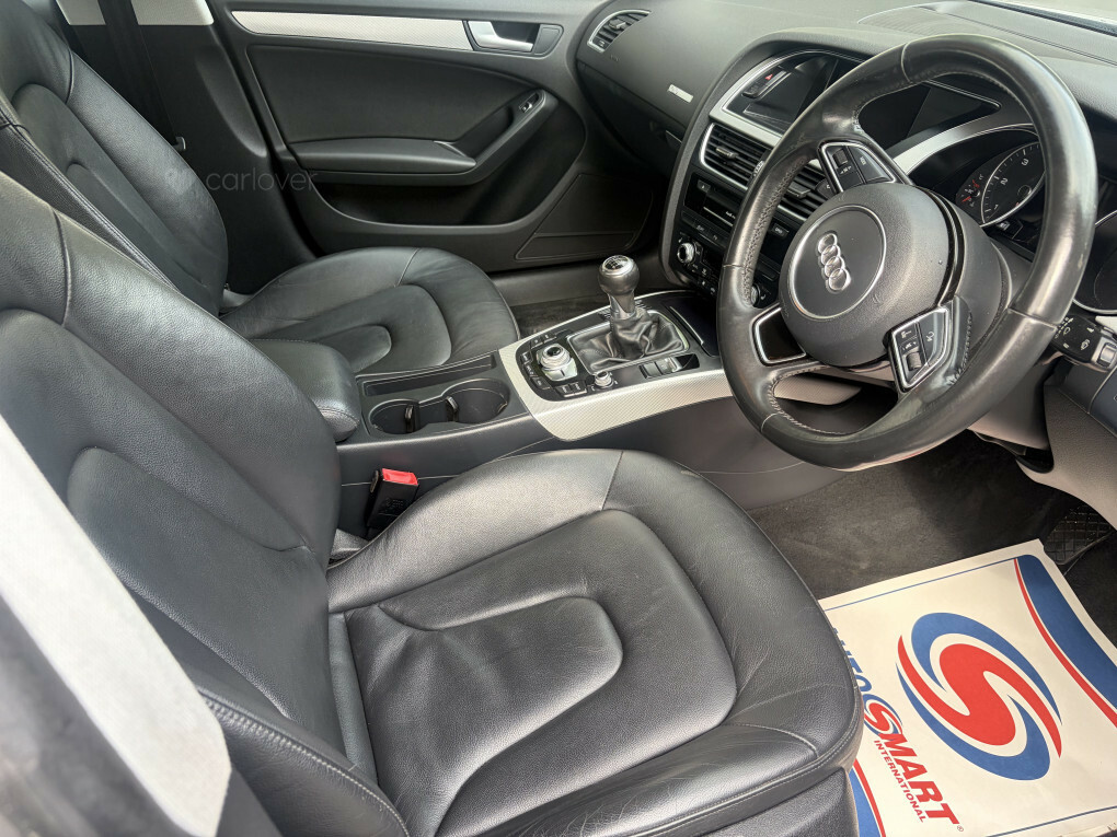 Audi A5 Sportback Se Technik Tdi Ultra #6