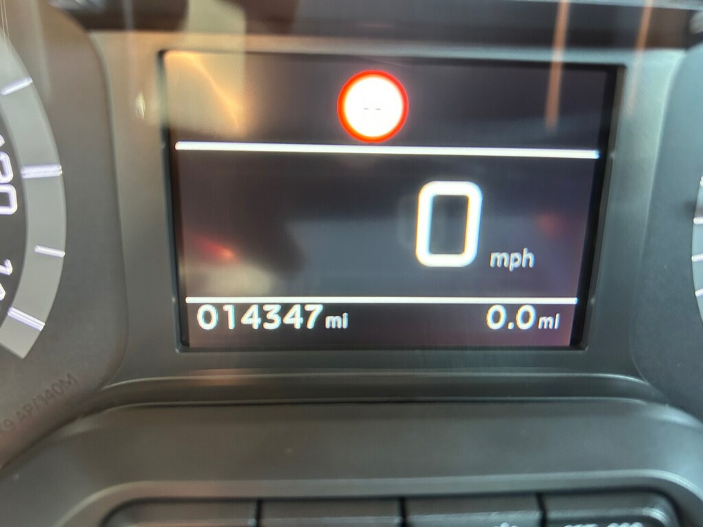Peugeot Rifter 1.5 Bluehdi Gt Line 101 Bhp Beige #14
