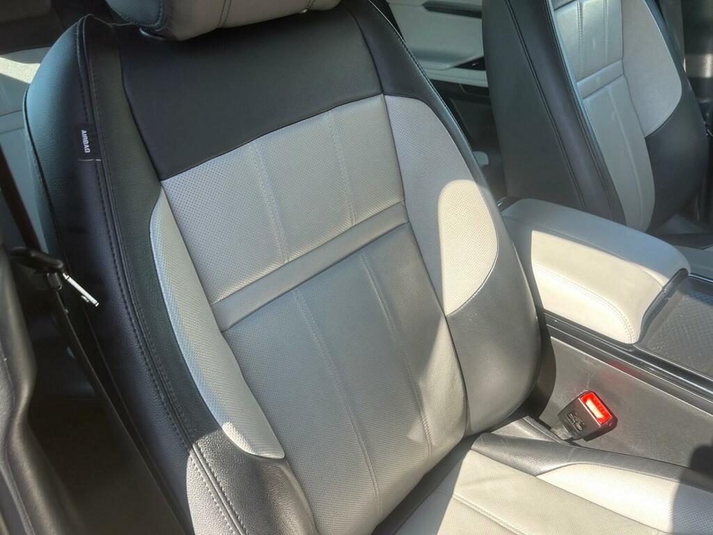 Land Rover Range Rover Evoque 2.0 D150 R-dynamic S Brown #6