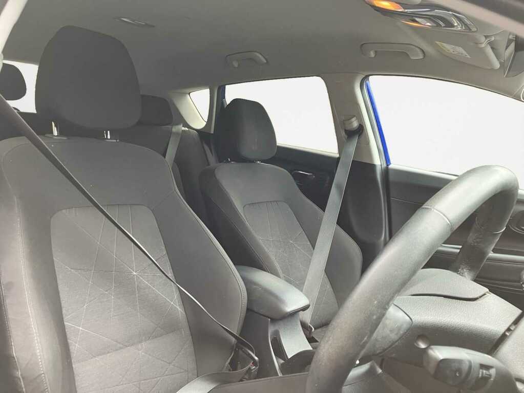 Hyundai Bayon 1.0 T-gdi Mhev Premium Suv OW23HPA Blue #4