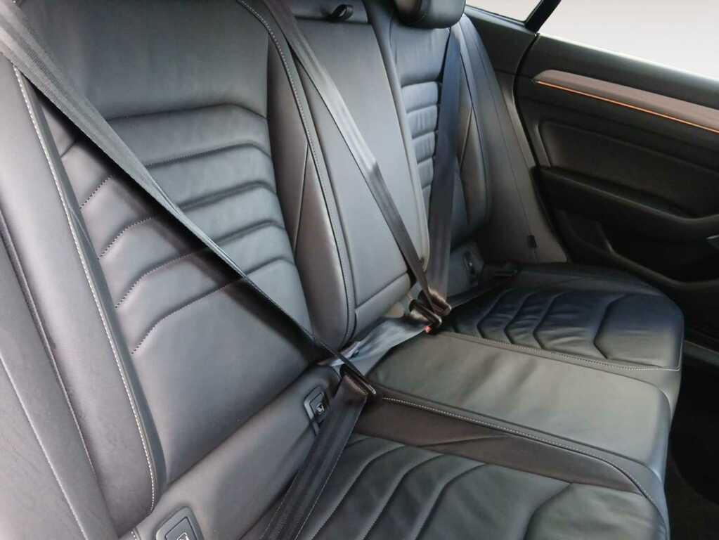 Volkswagen Arteon 2.0 Tsi Elegance Fastback Grey #6