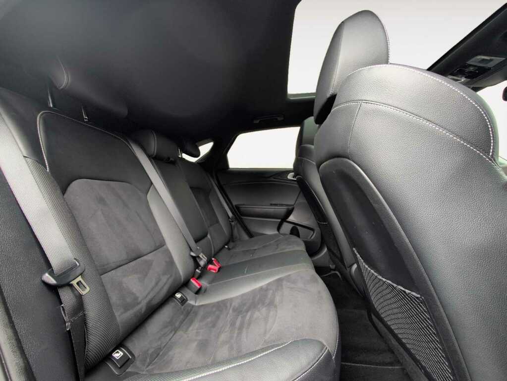 Kia Proceed 1.4 T-gdi Gt-line S Shooting Brake Grey #6