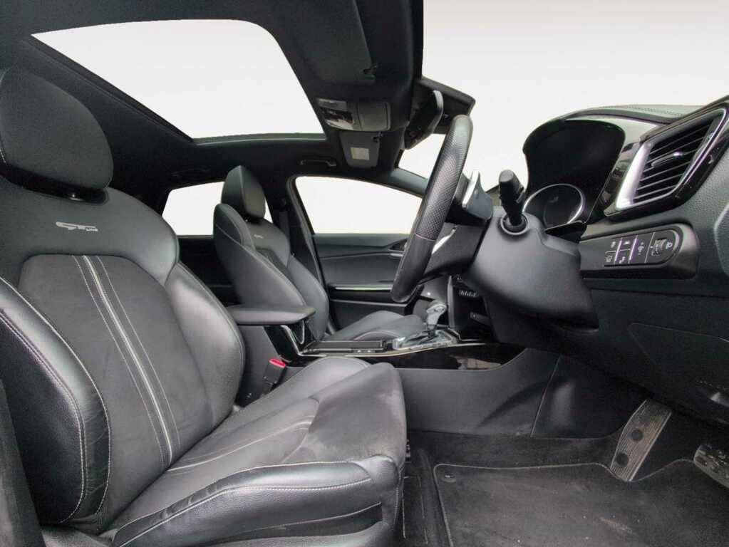 Kia Proceed 1.4 T-gdi Gt-line S Shooting Brake Grey #4