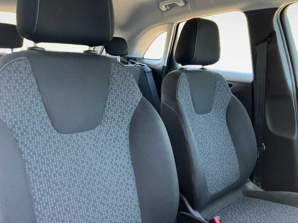 Vauxhall Crossland 1.2 Se Suv White #3
