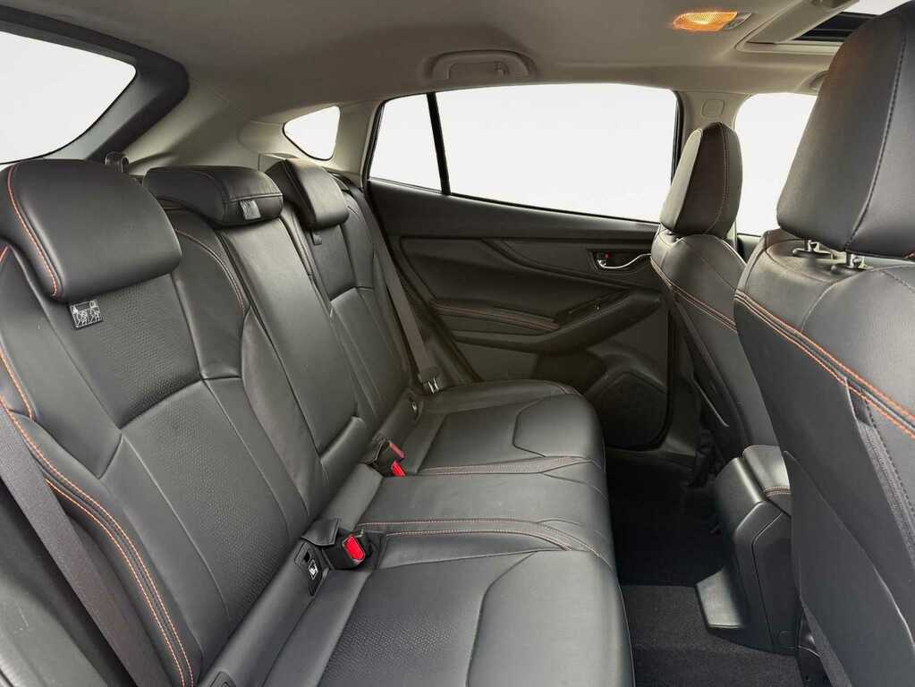 Subaru XV 2.0 I E-boxer Se Premium Suv Hybrid Lin Grey #6