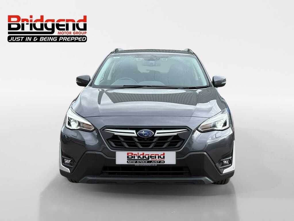Subaru XV 2.0 I E-boxer Se Premium Suv Hybrid Lin Grey #2