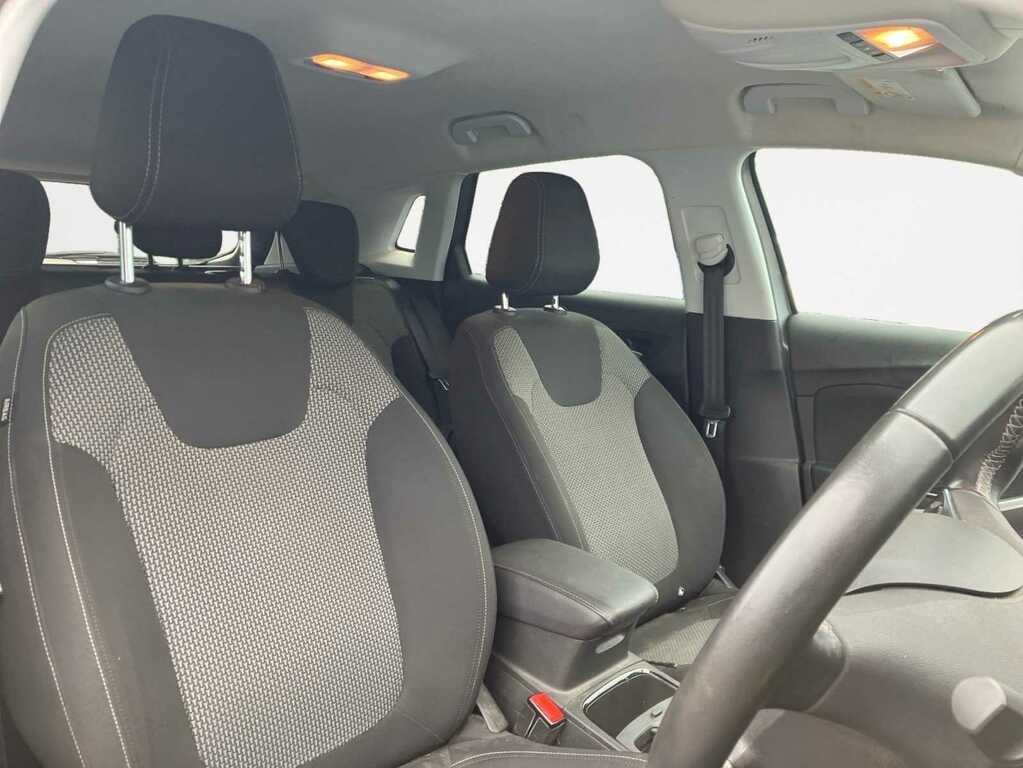 Vauxhall Grandland 1.2 Turbo Se Premium Suv Grey #4