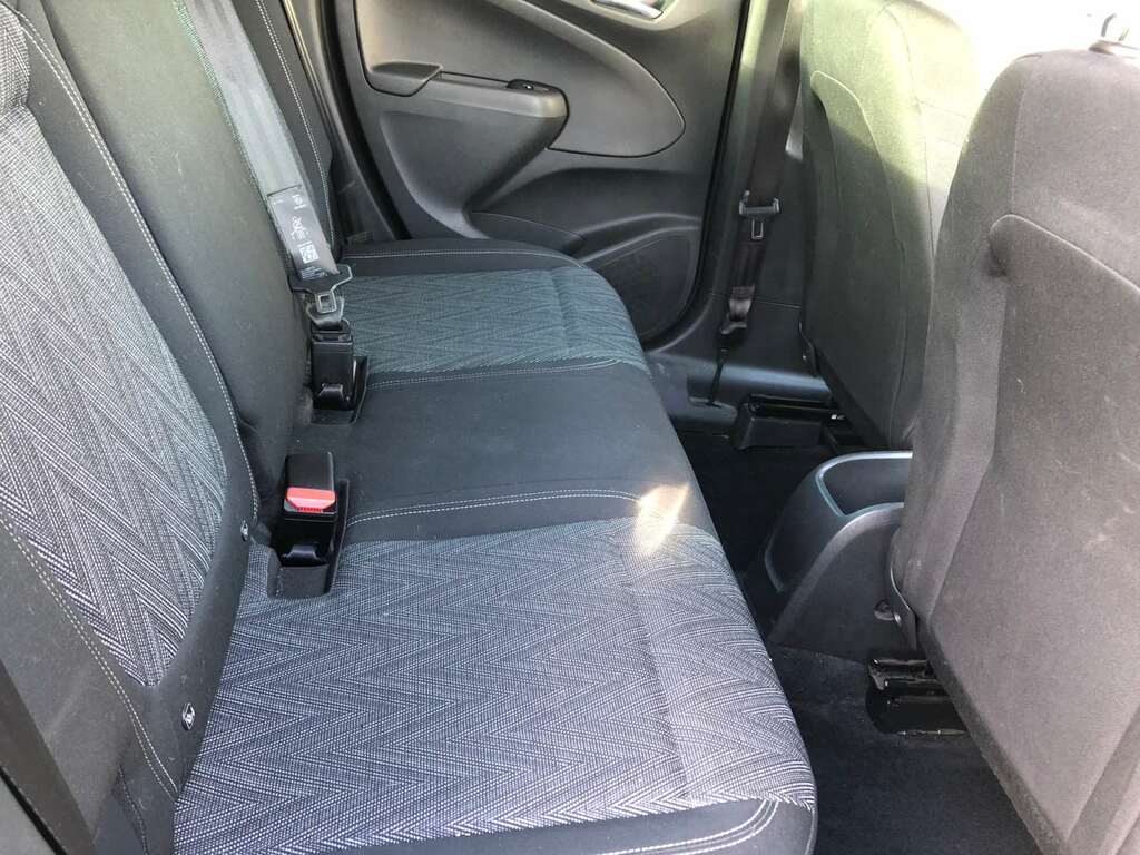 Vauxhall Crossland Crossland X Elite Nav T Orange #6