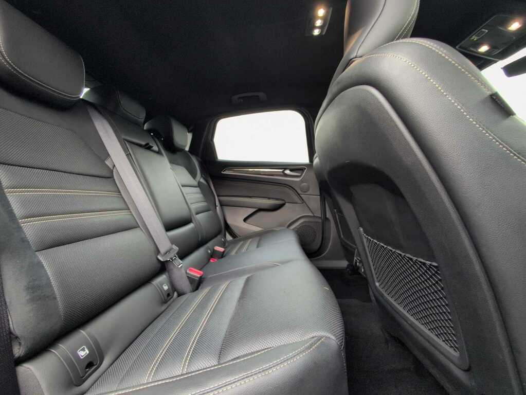 Renault Arkana 1.6 E-tech E-tech Engineered Suv Grey #6