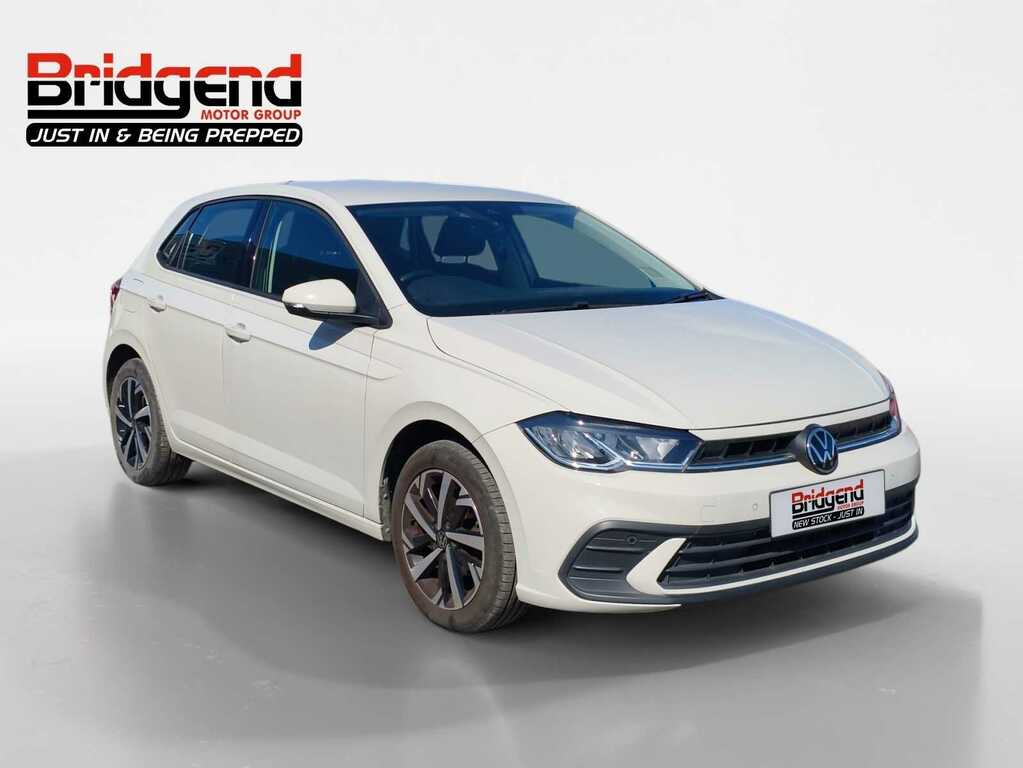 Volkswagen Polo 1.0 Tsi Life Dsg Grey #2
