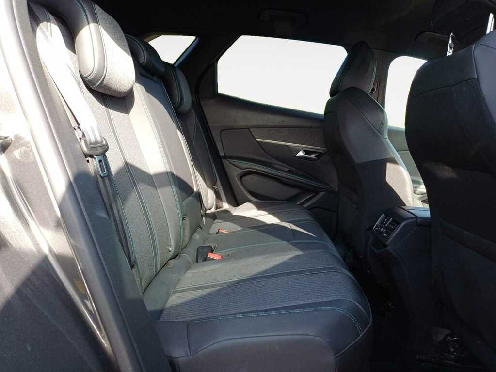 Peugeot 3008 1.6 13.2Kwh Allure Premium Suv Plug-i Grey #6