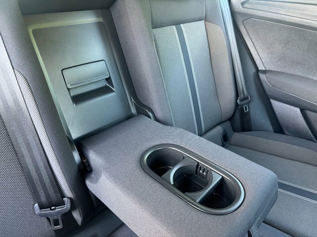 Volkswagen T-Roc 1.5 Tsi Evo R-line Dsg Grey #51