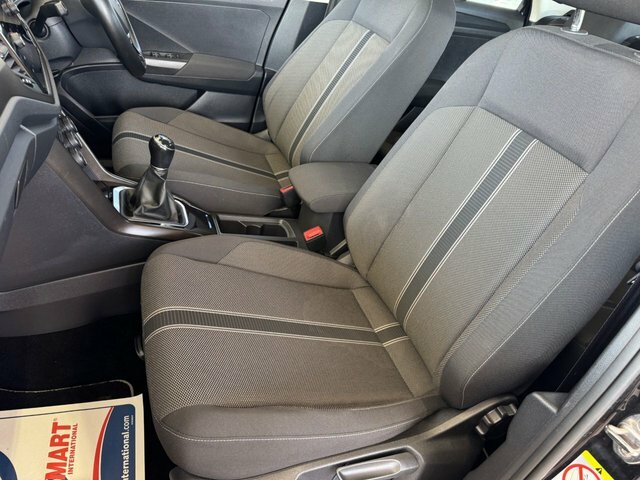 Volkswagen T-Roc 1.5 Tsi Evo R-line Dsg Grey #7