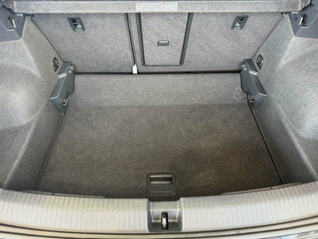 Volkswagen T-Roc 1.5 Tsi Evo R-line Dsg Grey #6