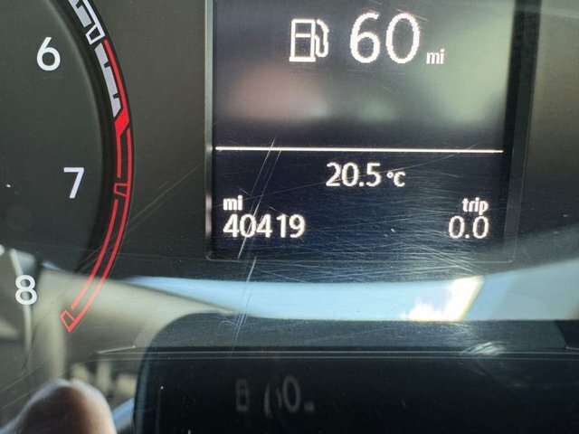Volkswagen T-Roc 1.5 Tsi Evo R-line Dsg Grey #13