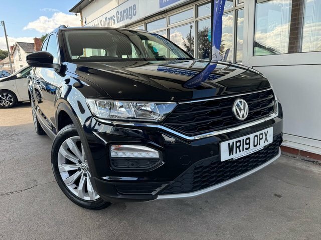 Volkswagen T-Roc 1.5 Tsi Evo R-line Dsg Grey #9