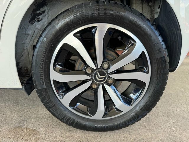 Citroen C1 1.0 Vti Flair Euro 6 Ss  #42