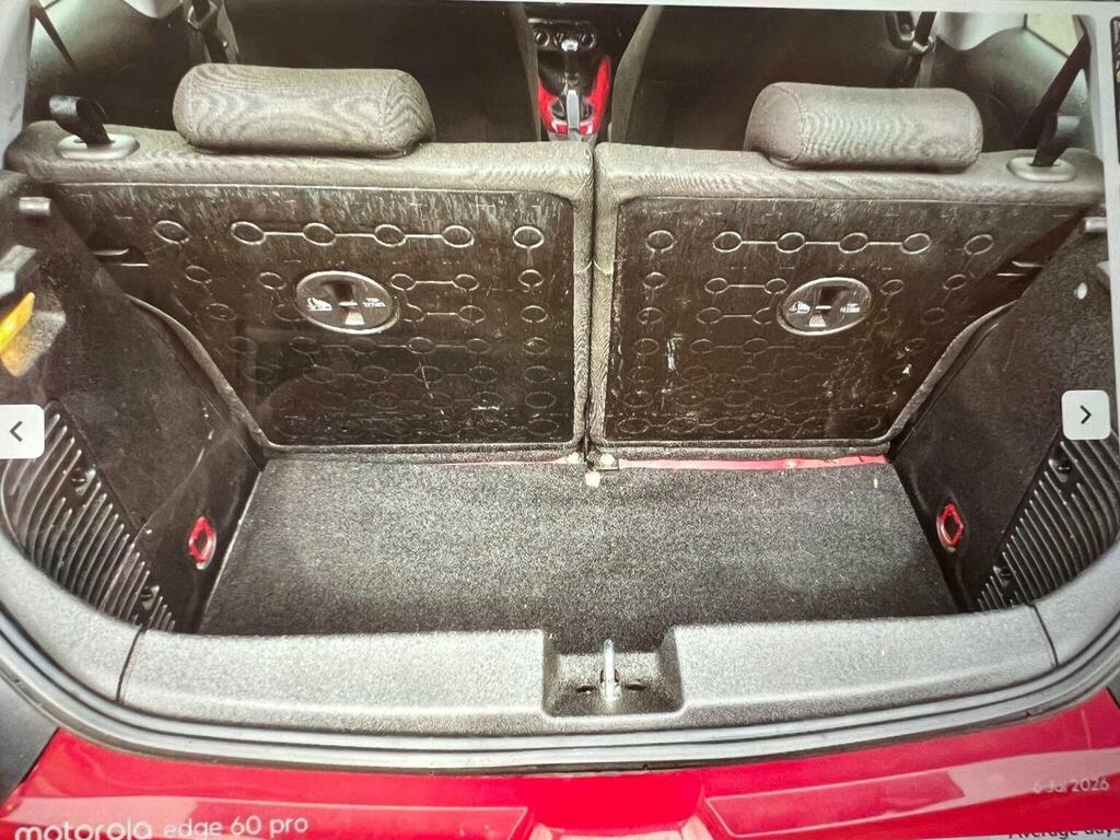 Vauxhall Adam 1.2 Jam 69 Bhp Upto 67Mpg, Low Insurance, Choi Yellow #17