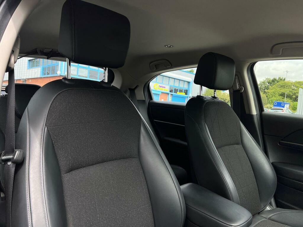 Honda Hr-V Advance I-mmd Cvt Red #20