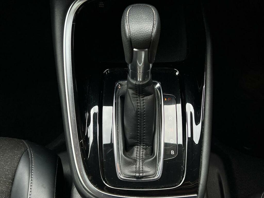 Honda Hr-V Advance I-mmd Cvt Red #40