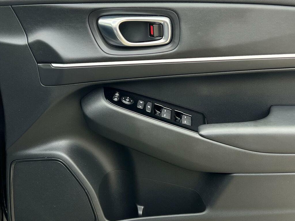 Honda Hr-V Hr-v Elegance I-mmd Cvt Grey #22