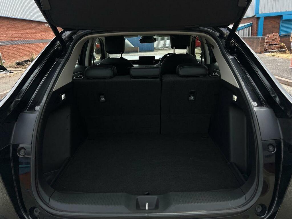 Honda Hr-V Hr-v Elegance I-mmd Cvt Grey #29