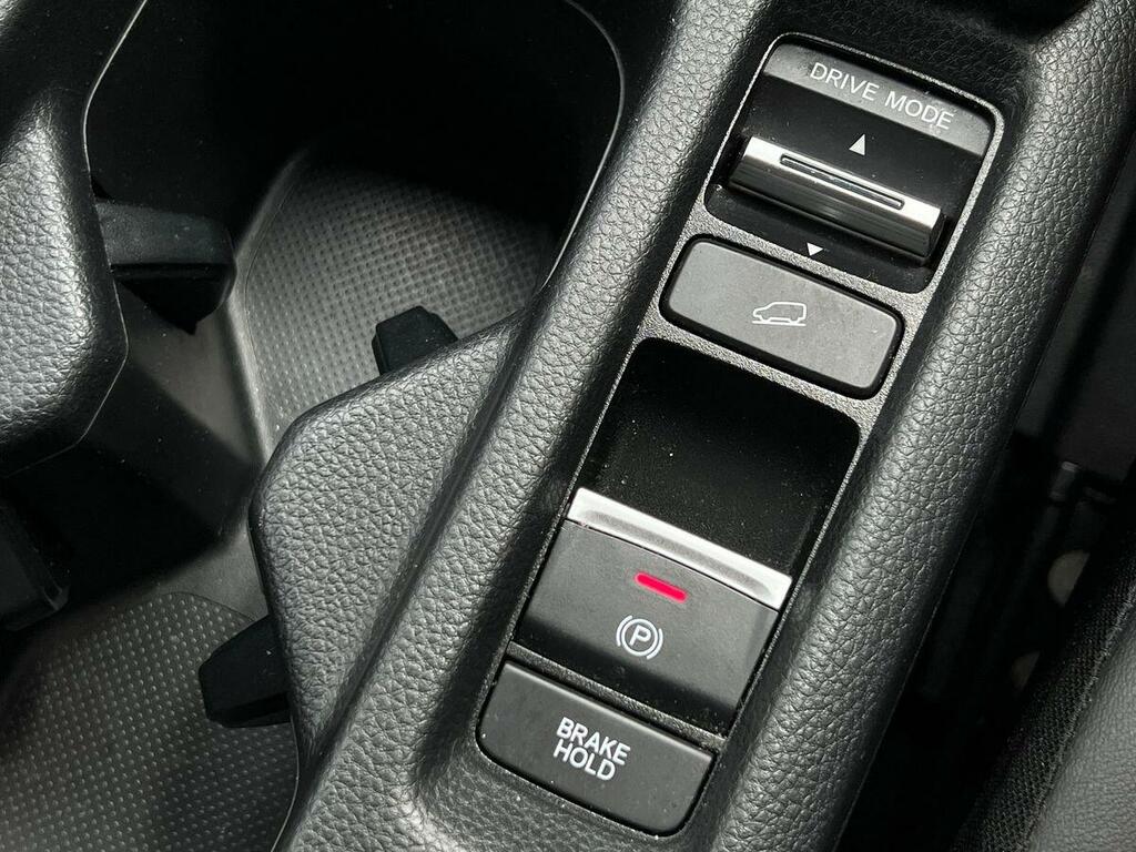 Honda Hr-V Hr-v Elegance I-mmd Cvt Grey #41
