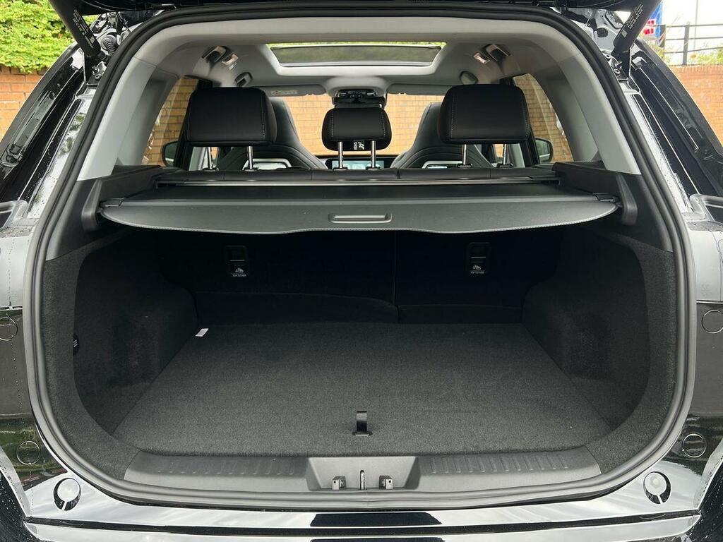 Chery Tiggo 7 1.6T Summit Dct Estate White #25