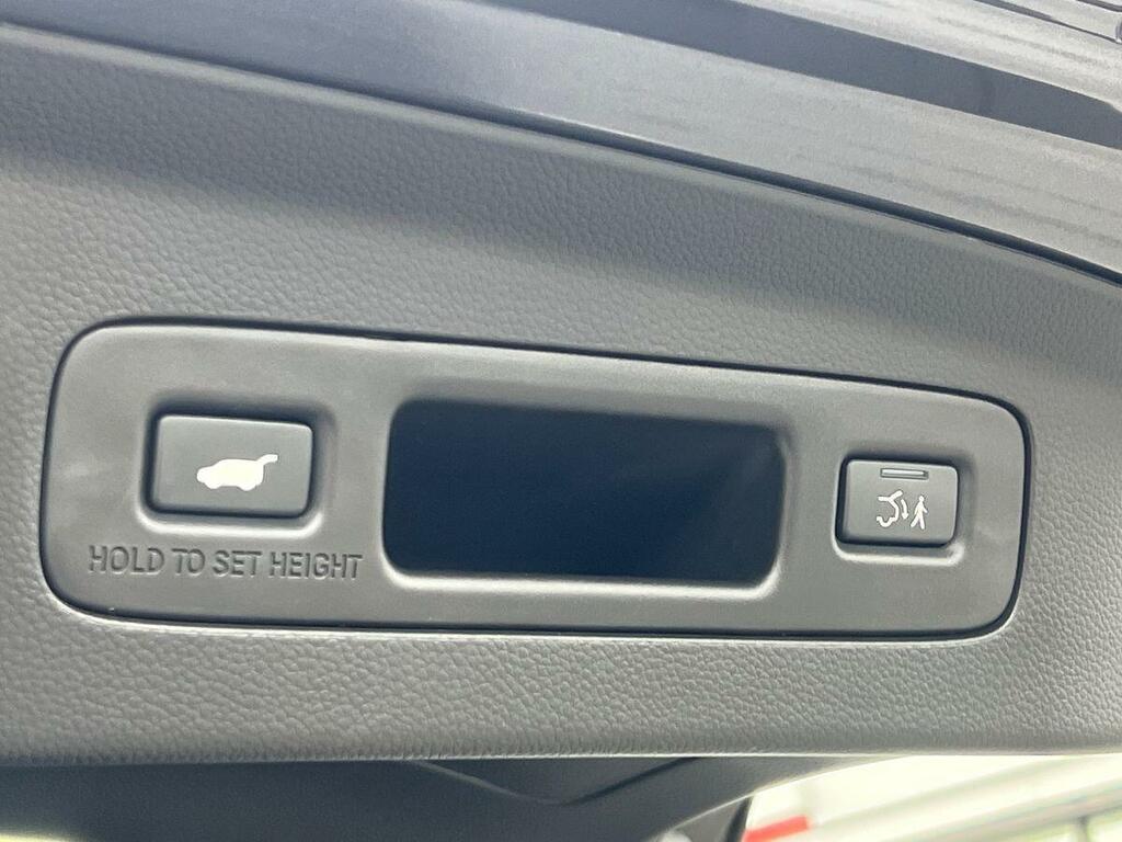Honda Hr-V Honda 1.5 Ehev Advance Cvt Hatchback White #30