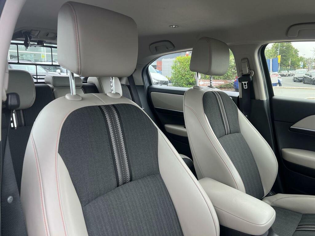 Honda Hr-V Honda 1.5 Ehev Advance Cvt Hatchback White #20
