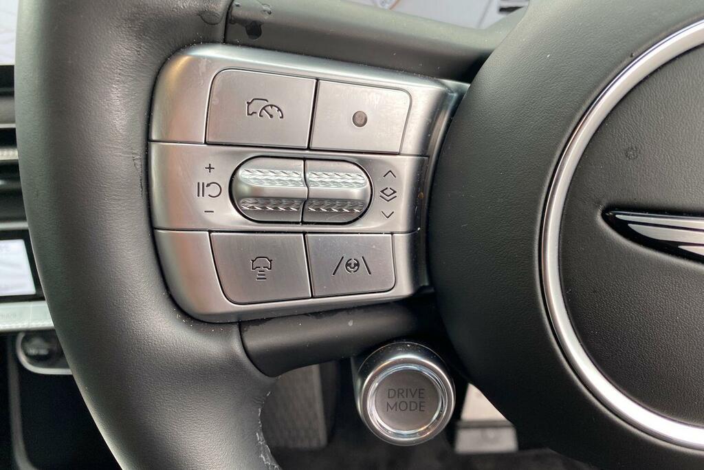 Genesis GV60 360Kw Sport Plus 77.4Kwh Awd 2024 Blue #15