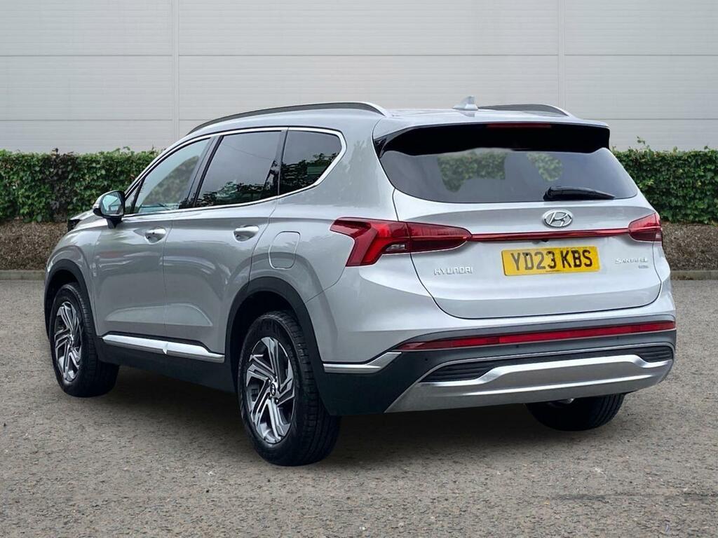 Hyundai Tucson 1.6 T-gdi Mhev N Line Suv Hybrid Dct Eu Red #4