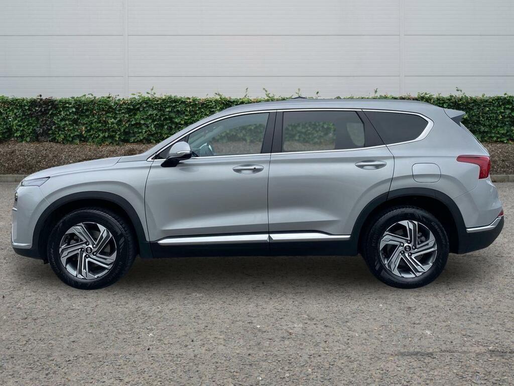 Hyundai Tucson 1.6 T-gdi Mhev N Line Suv Hybrid Dct Eu Red #5