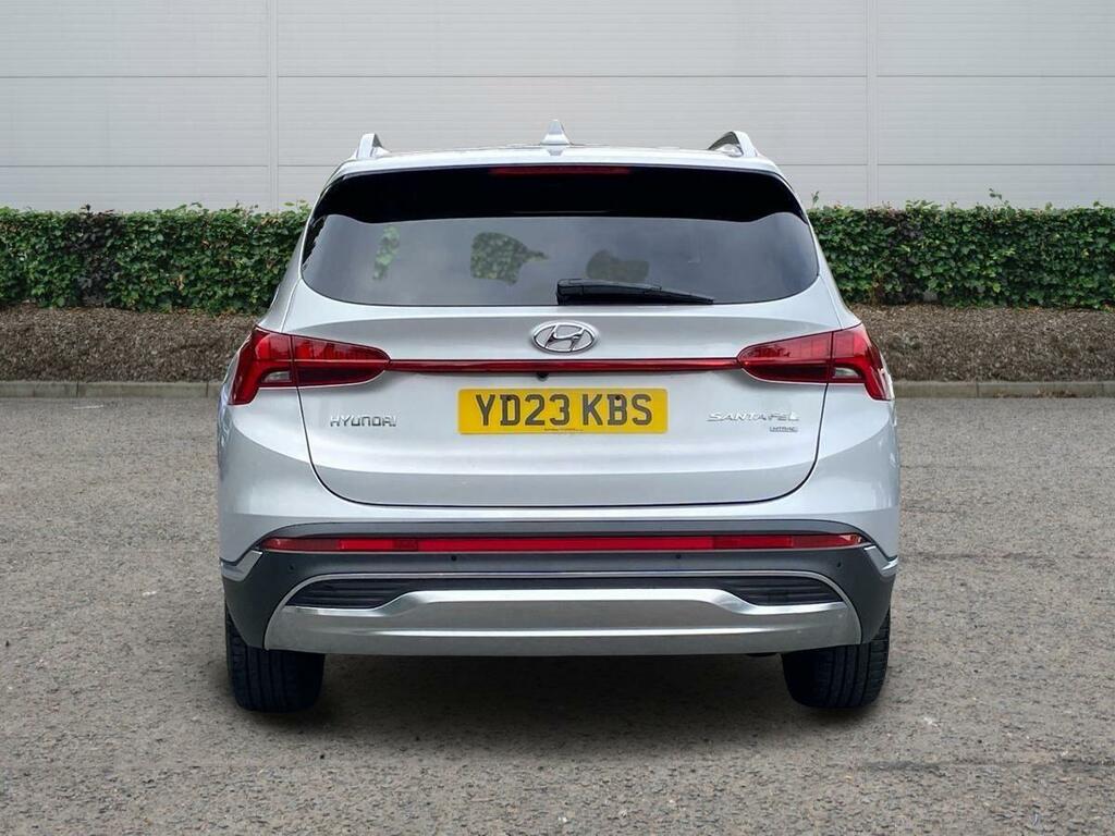 Hyundai Tucson 1.6 T-gdi Mhev N Line Suv Hybrid Dct Eu Red #6