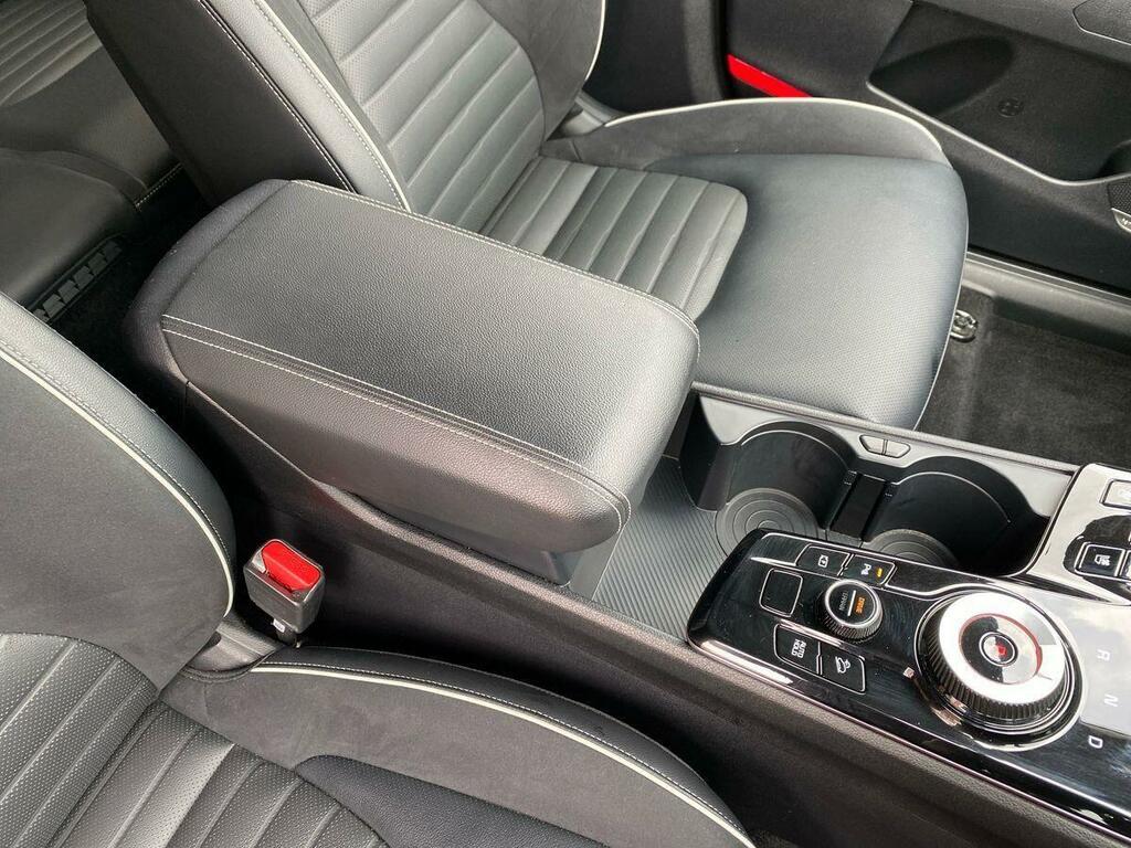 Kia Sportage Suv  #20