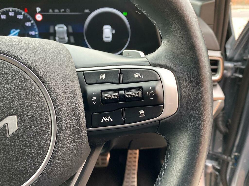 Kia Sportage Suv  #14