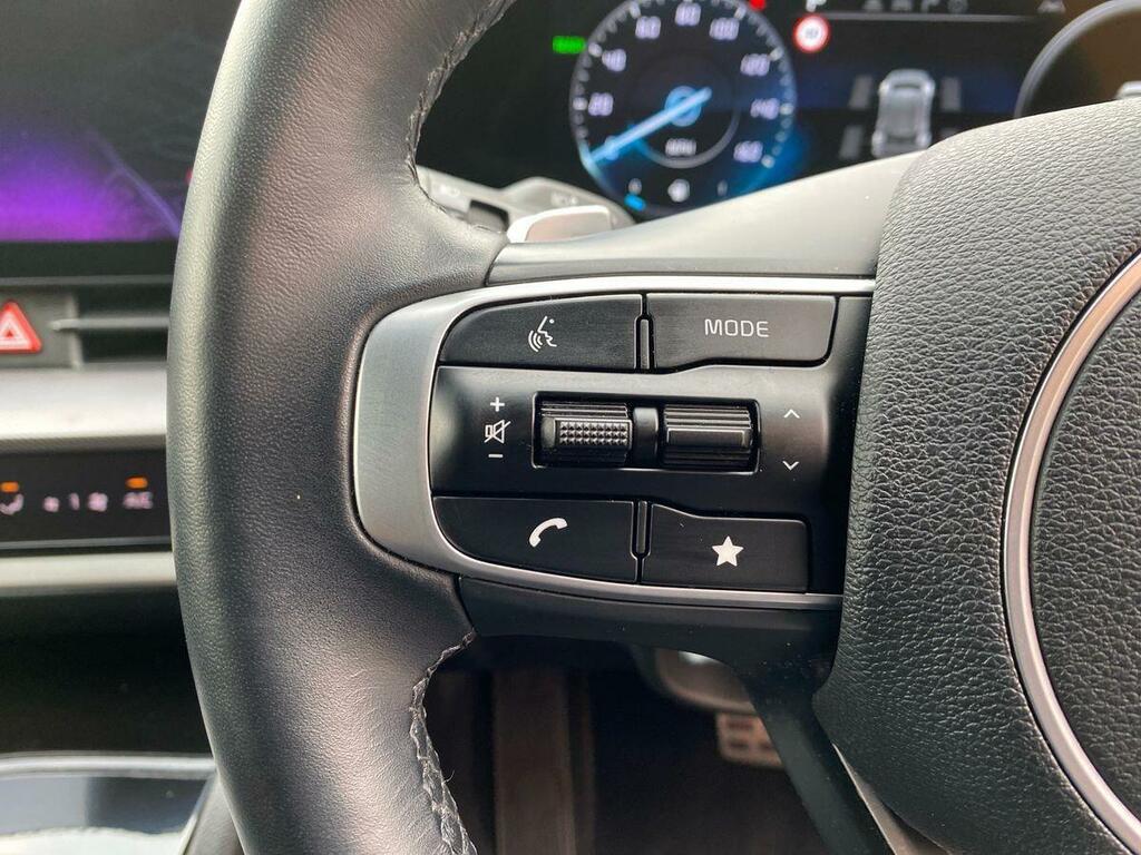 Kia Sportage Suv  #13