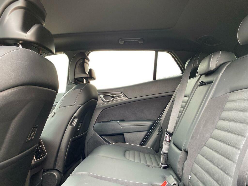 Kia Sportage Suv  #12