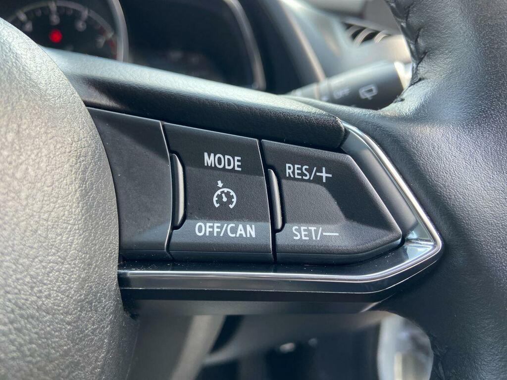 Mazda 2 1.5 Skyactiv-g Mhev Gt Sport Nav Euro 6 Ss Blue #16