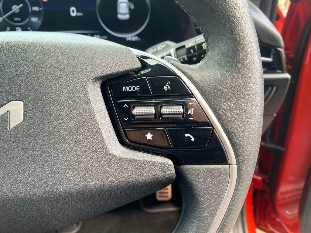 Kia e-Niro 64.8Kwh 4 Suv 201 Bhp Sunroo Black #15