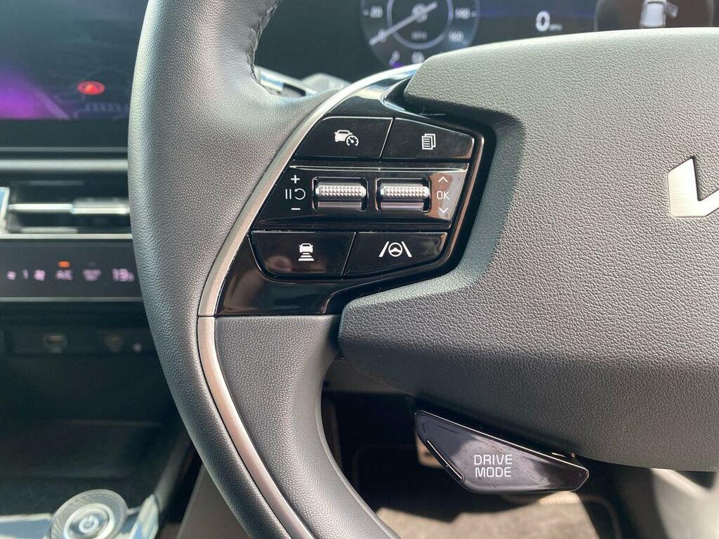 Kia e-Niro 64.8Kwh 4 Suv 201 Bhp Sunroo Black #14