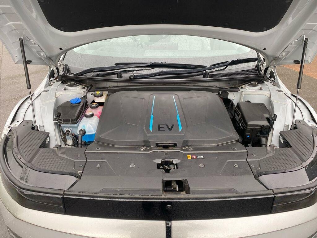 Hyundai Ioniq 5 Ultimate Grey #18
