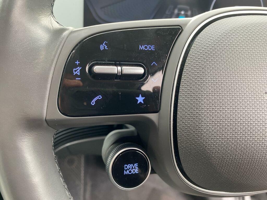 Hyundai Ioniq 5 Ultimate Grey #15