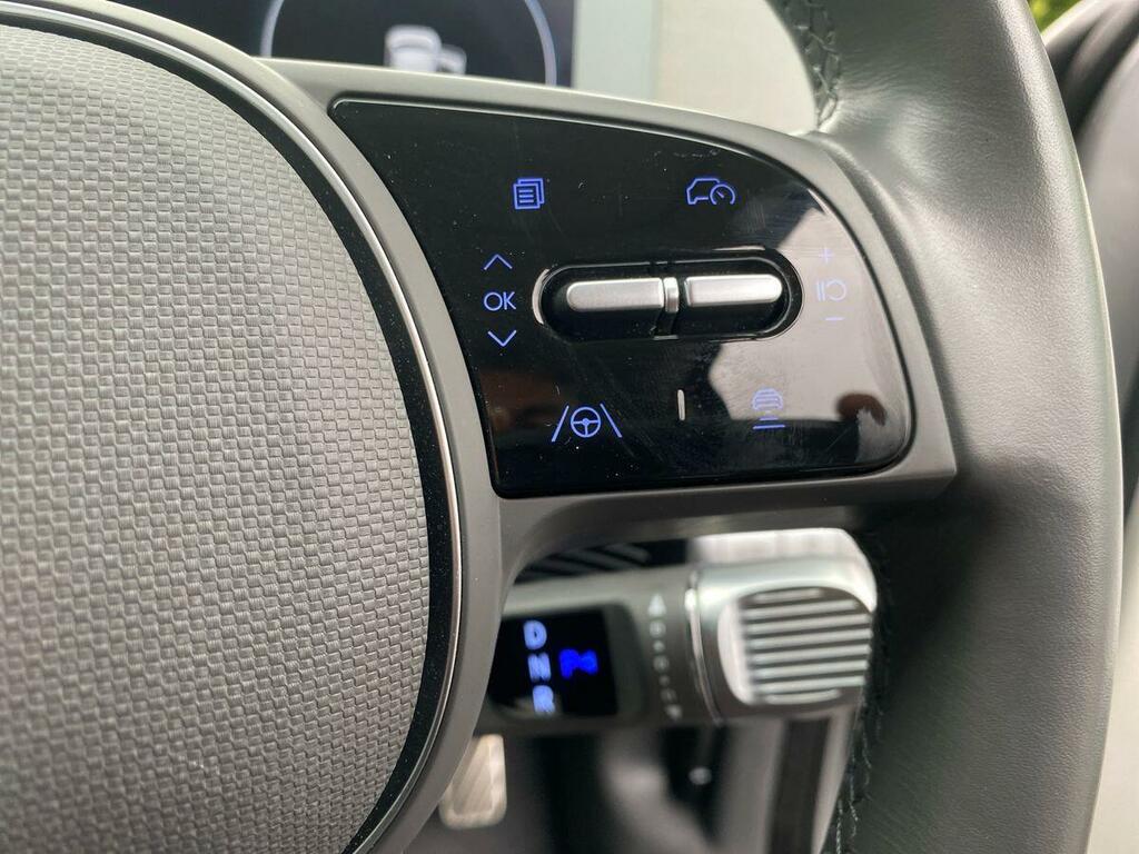 Hyundai Ioniq 5 Ultimate Grey #16