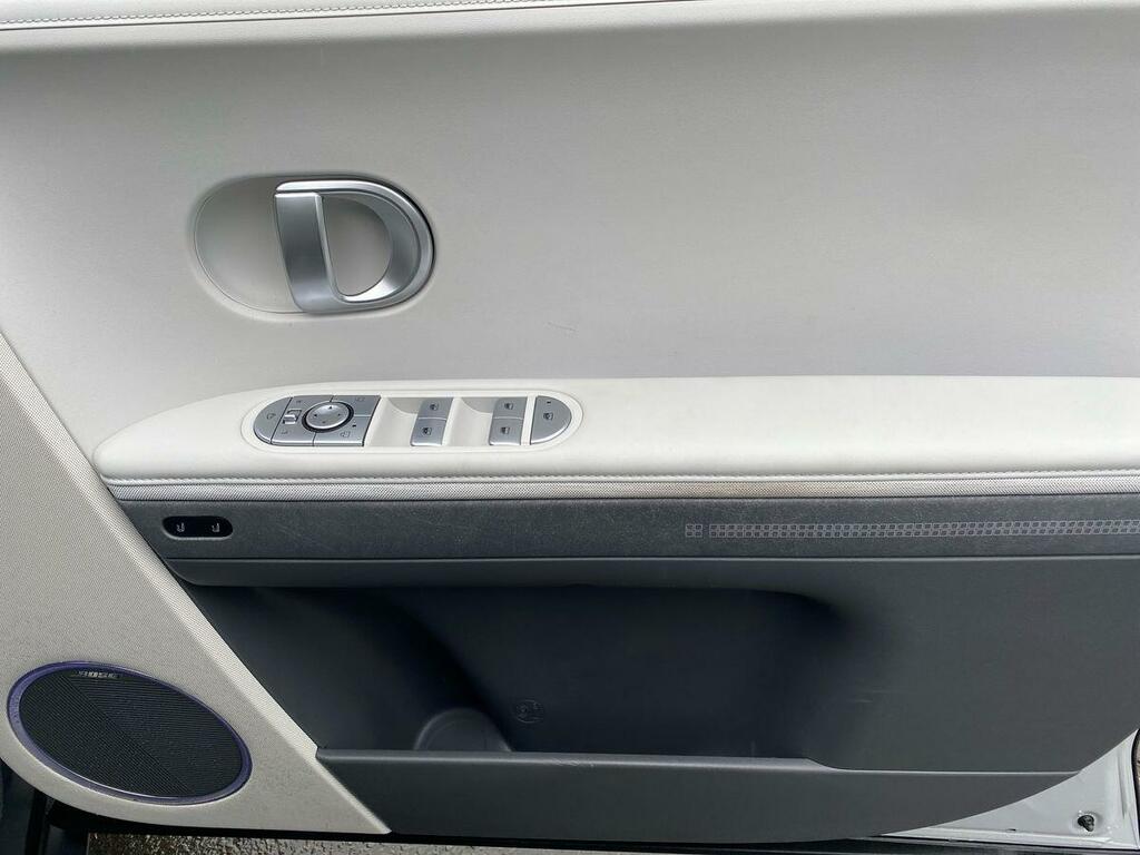 Hyundai Ioniq 5 Ultimate Grey #19