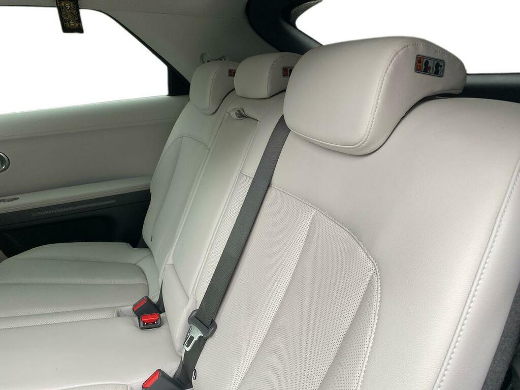 Hyundai Ioniq 5 Ultimate Grey #11