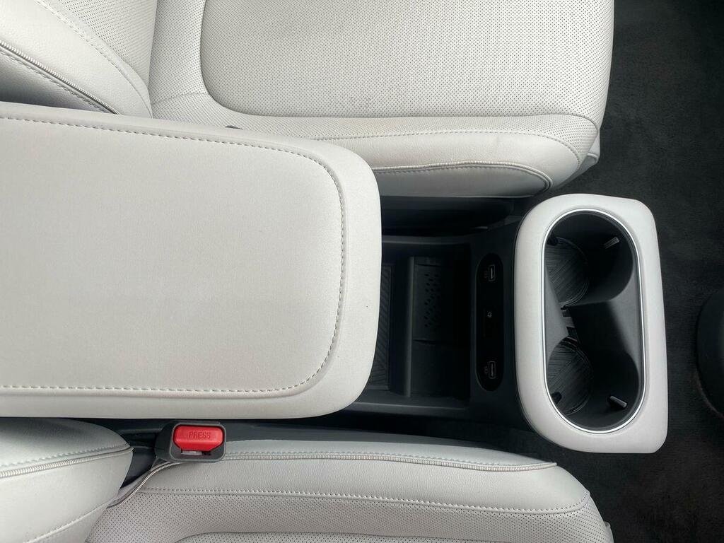 Hyundai Ioniq 5 Ultimate Grey #12