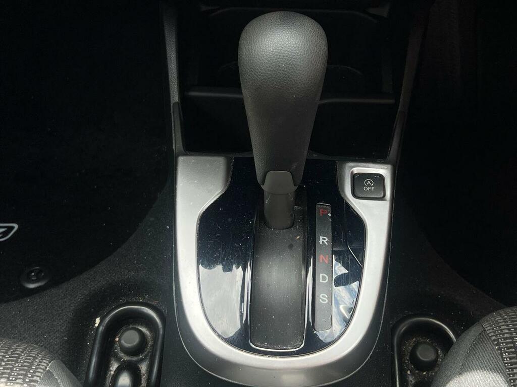 Honda Jazz 1.3 I-vtec Se Euro 6 Ss Black #34