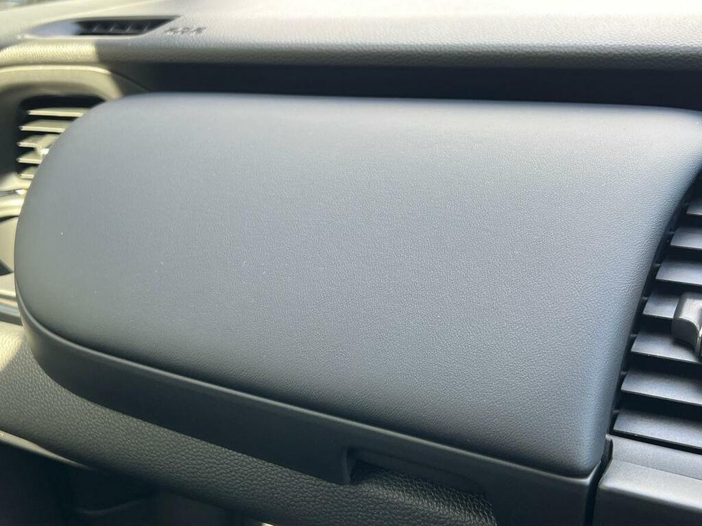 Honda Jazz 1.5 I-mmd Hybrid Advance Ecvt Black #37
